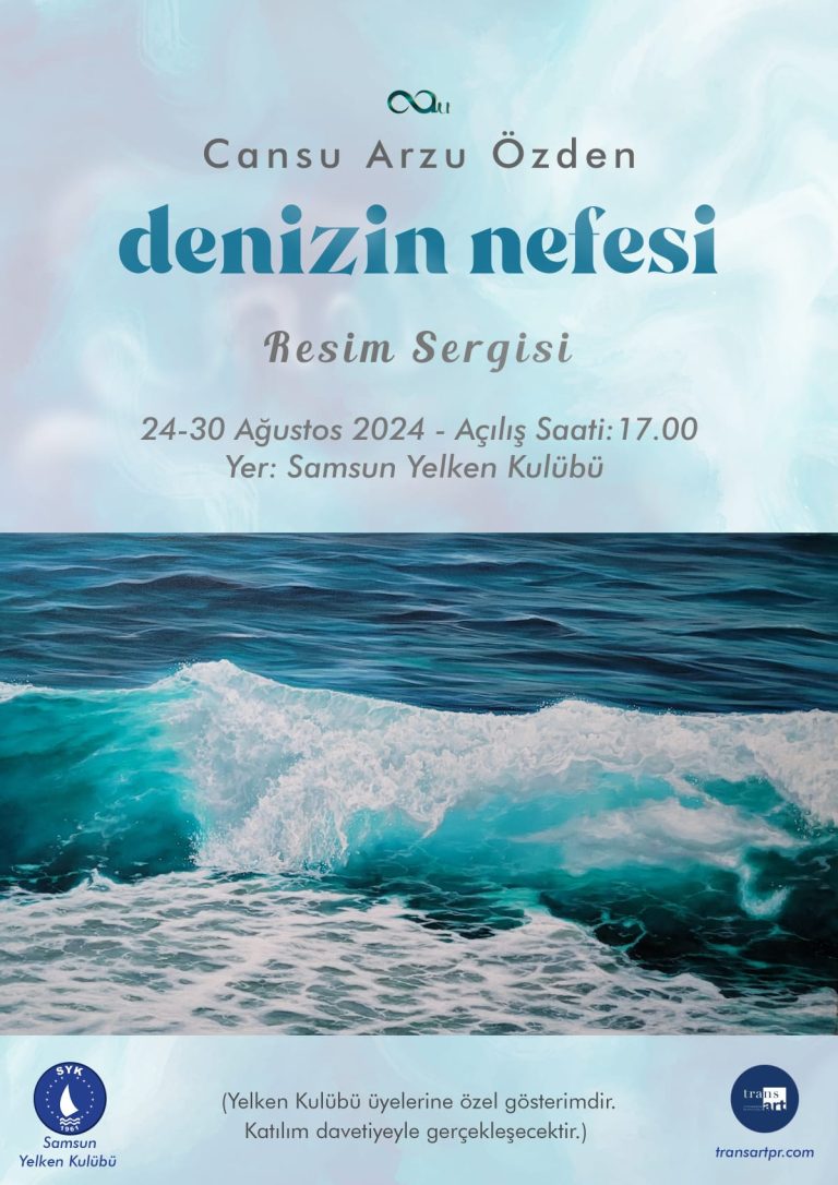 samsun 2024 resim sergisi